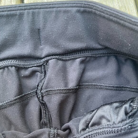 Lululemon Ready to Rulu Sweatpants Joggers  Black High rise 2 - Picture 8 of 11